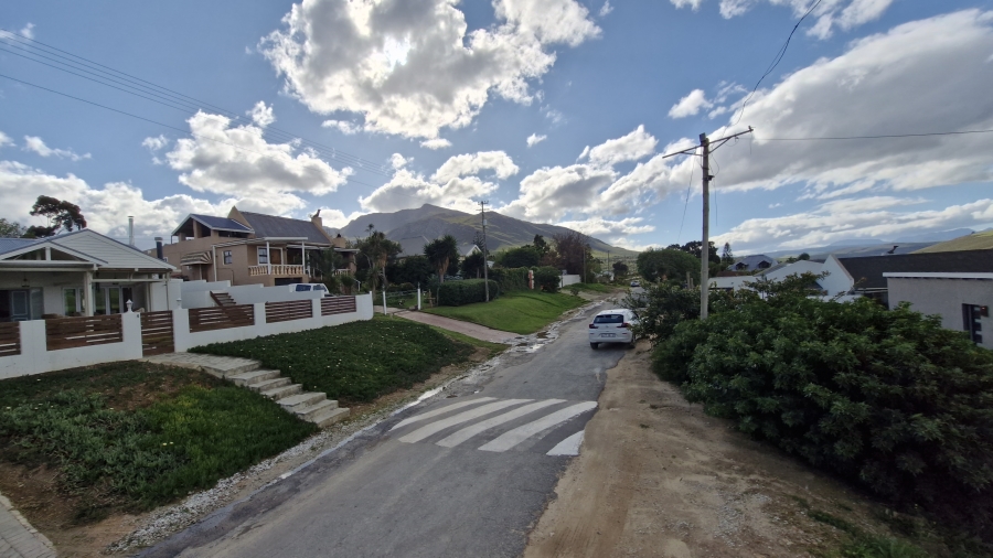 0 Bedroom Property for Sale in Bot River Western Cape
